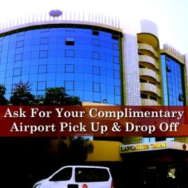 Beirut में, होटल Lancaster Tamar Hotel- Hadath