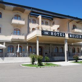 Hotel Meleiros, hotel en Castro de Sanabria