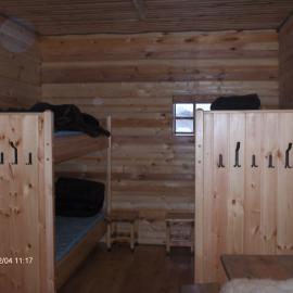World's End Hostel, хотел в Myza Igaste