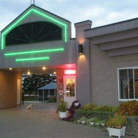 Motel Normandie, hotel i Louiseville