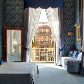 La Casa Sul Nilo, hotel a Nàpols
