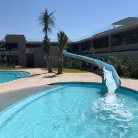 Pebble Beach Sibaya No.122, hotell i Sibaya