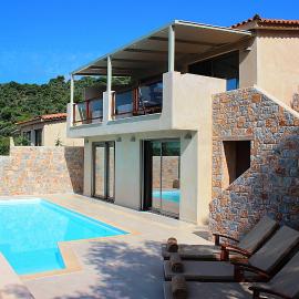 Zaki Villas