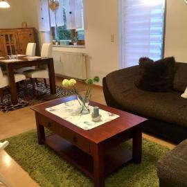 Ferienwohnung Bellevue 2, hotel u gradu Staufenberg