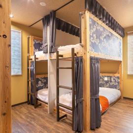 IKIDANE Cozy Hotel Haneda Airport