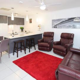 Allure Apartments - Central