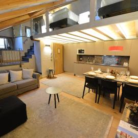 Le Reve Charmant Apartments - Via Sant'Orso,2