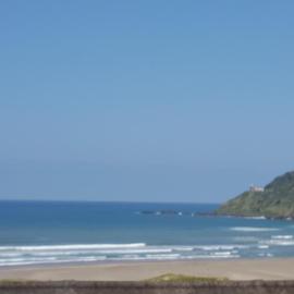 Tranquility PsJ, hotel em Port St Johns