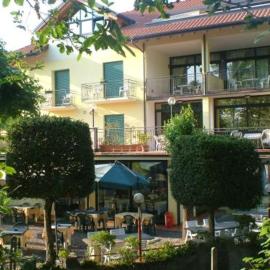Madonna Della Neve, hotel sa Pettenasco