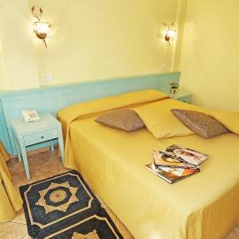 Hotel Del Corso, hotel v Pule