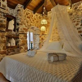 Agkaze, hotel in Palaios Panteleimonas