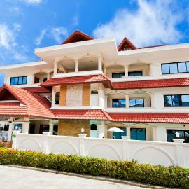 Royal Prince Residence, Patong Beach