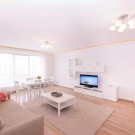 Isaran 3P Apartment Brașov