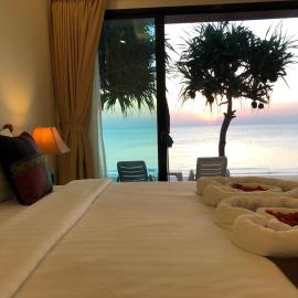 Lanta Seafront Resort, hotell i Ko Lanta