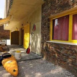Apartamentos Villa Vacacional, Hotel in Castuera