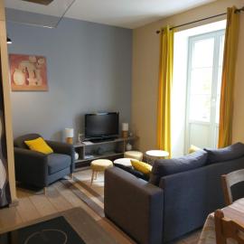 Résidence du Parc avec Sauna, hotel a Eaux-Bonnes