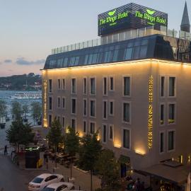 The Wings Hotels Karakoy