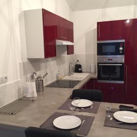 Studio Indépendant - Quartier Résidentiel