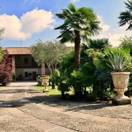 B&B Cascina in Franciacorta, hotel di Cologne