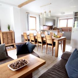 Chalet Melodie, hotel u gradu 'Ehrwald'