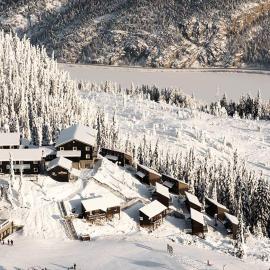 Viesnīca Kvitfjell Hotel Kvitfjellvegen 492 pilsētā Kvitfjele