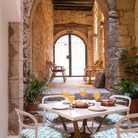 Ramón Llull House, hotel in Palma de Mallorca