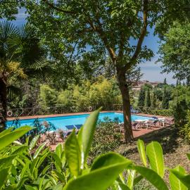 Castel Pietraio WineResort, hotell sihtkohas Monteriggioni