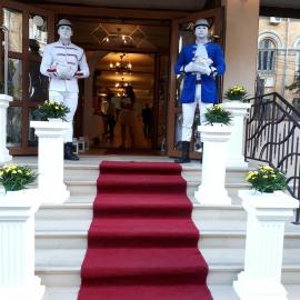 Hotel Corneliuss