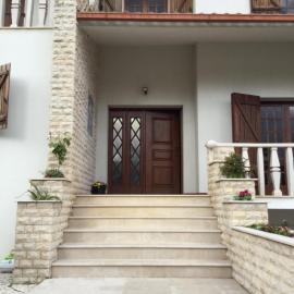 폼발에 위치한 호텔 Telesico Residencia