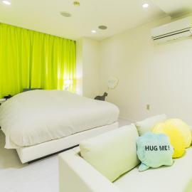 Hotel Aqua Color (Adult only)