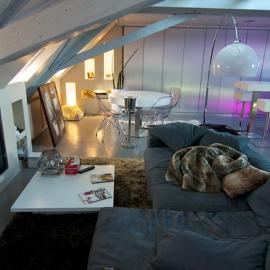 Colmar में, होटल Loft Spa Cathedrale