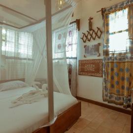 Malindi Guest House, hotel em Zanzibar City
