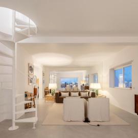 LUXURY ALVOR PENTHOUSE