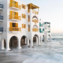Club Mykonos Langebaan, hotel din Langebaan