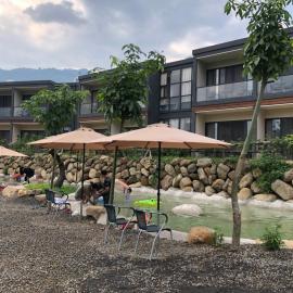 Ming Yueju, hotel em Guoxing