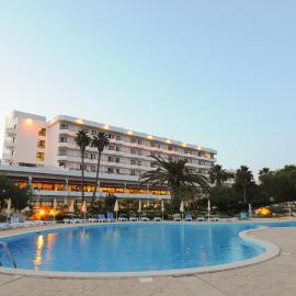 INATEL Albufeira Hotel