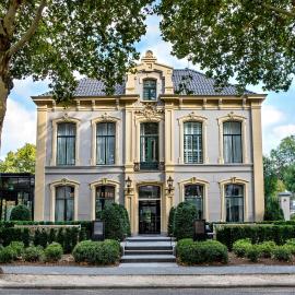 Pillows Grand Boutique Hotel Ter Borch Zwolle, отель в Зволле