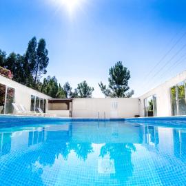 Casa da Quinta Nova, Hotel in Valença