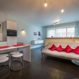 Apartmán Hrebienok A103 v Hrebienok Rezort, hotel in Starý Smokovec