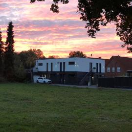 Comfort Apartment Oldenburg, отель в Ольденбурге