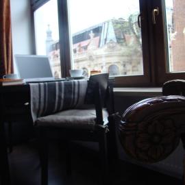 St. Dorothys hostel - apartments