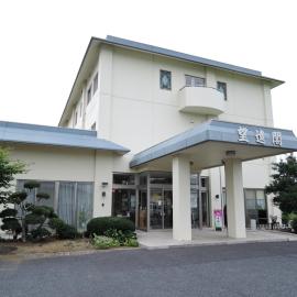 Hotel Bouenkaku，登米市的飯店