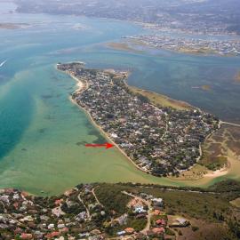 Isola Bella Guest House, hotel i Knysna