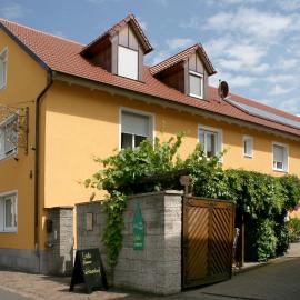 Weingut Herbert Kram