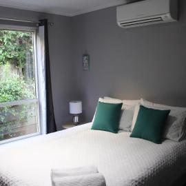 Aqualuna Apartments, hotel in Coffs Harbour