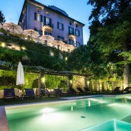 Relais Villa Vittoria