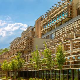 Waldhotel by Bürgenstock: Bürgenstock şehrinde bir otel