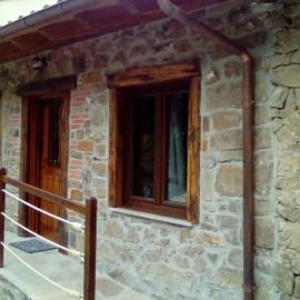 LA RAMA DEL CASTOR, hotel a Espinama