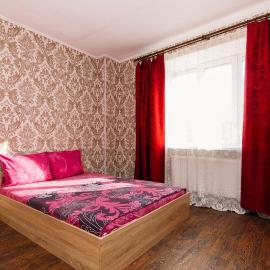 Apartmens Faraon On Illinskaya 5 floor New Building