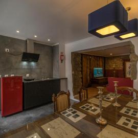 Memórias Charme Residences, hotel di Covilhã